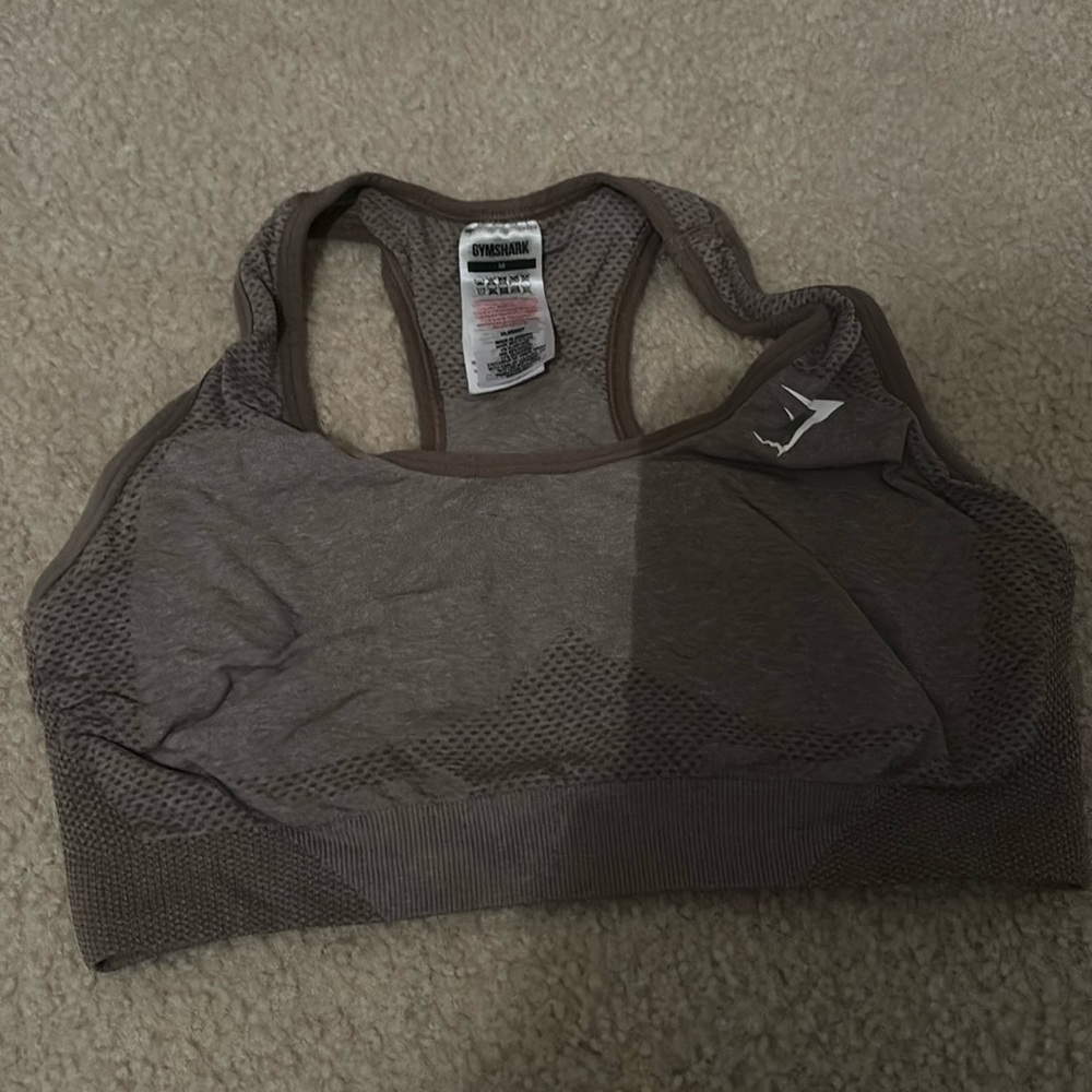 Gymshark sports bra